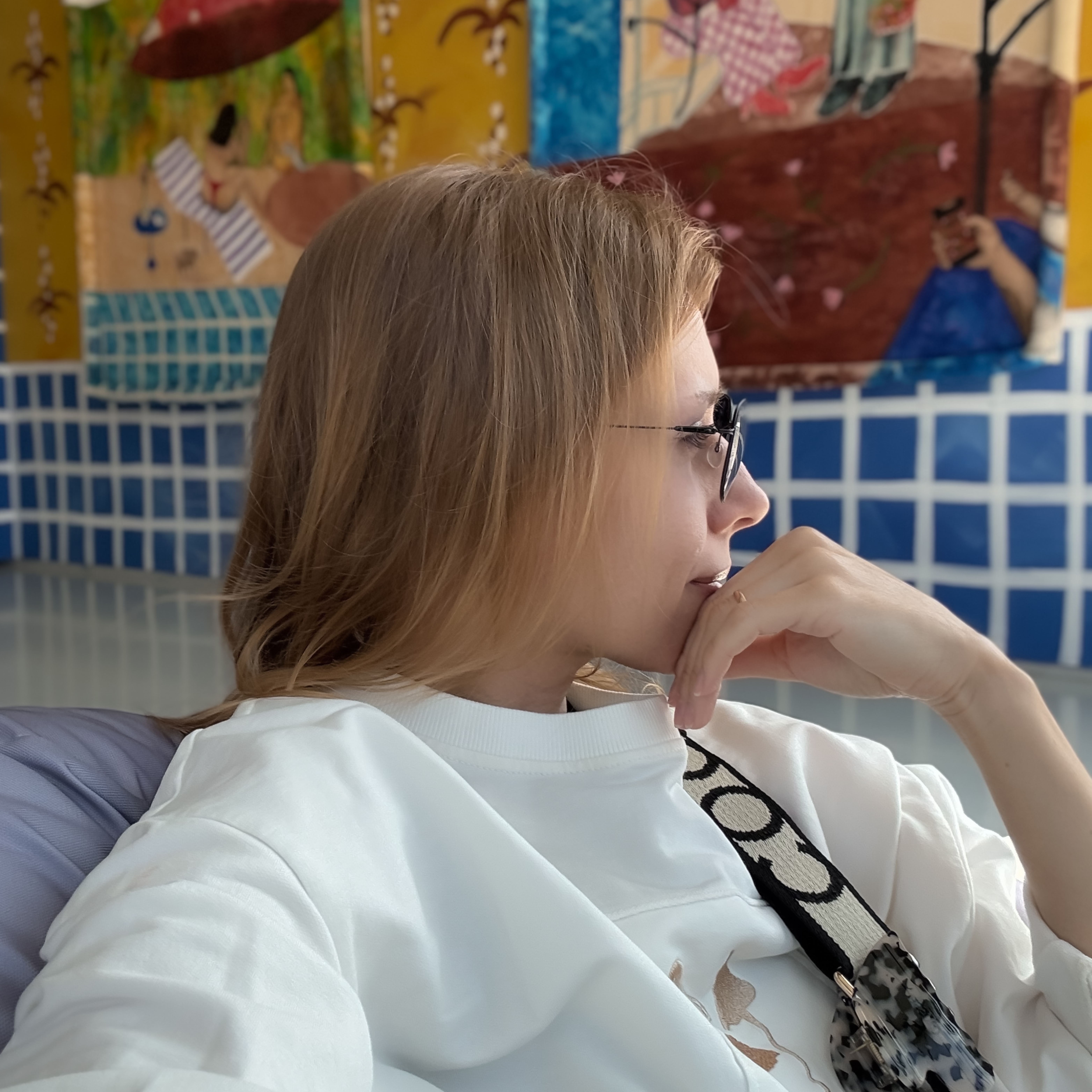 Фото профиля Виктория Абрамова