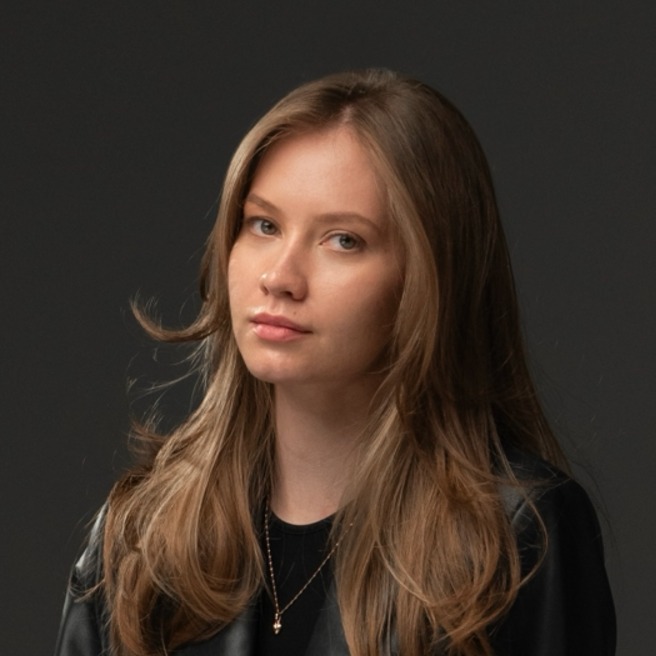 Екатерина Шаймердинова