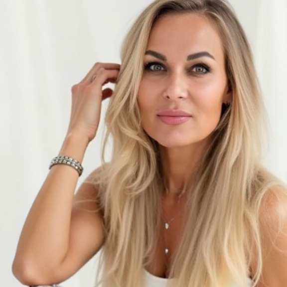 Дарья Прокопчик