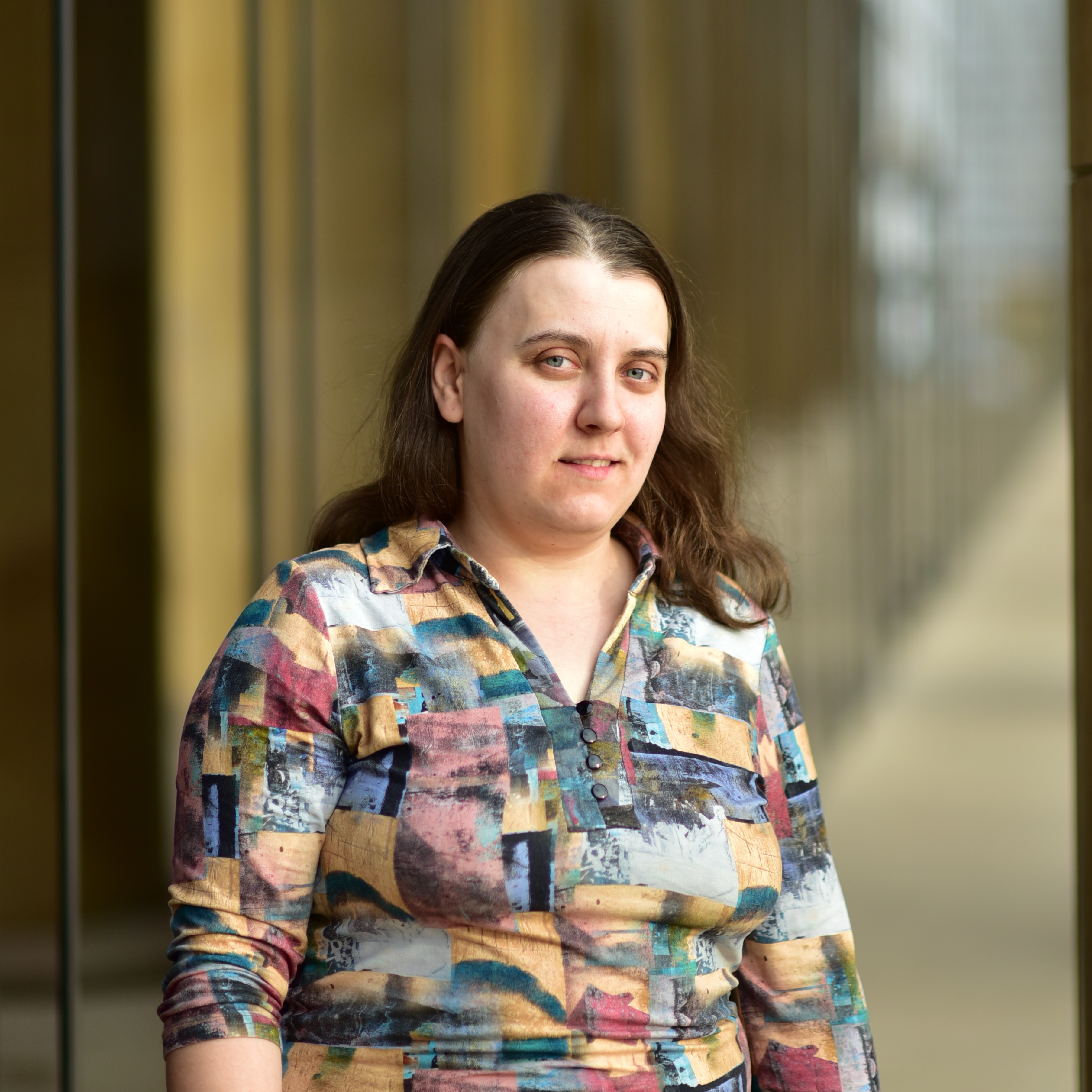 Antonina Gizatullina