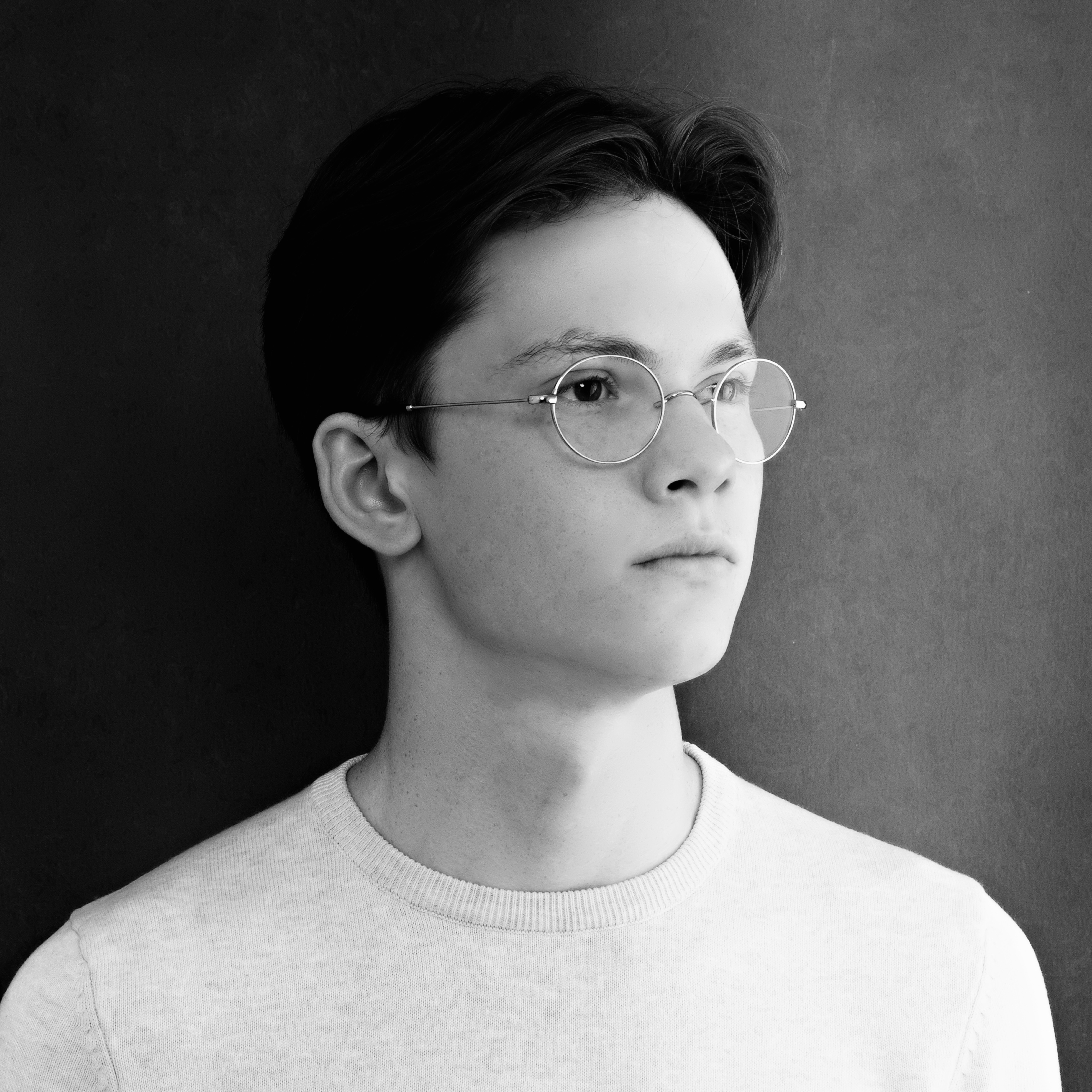 Тимофей Медведев