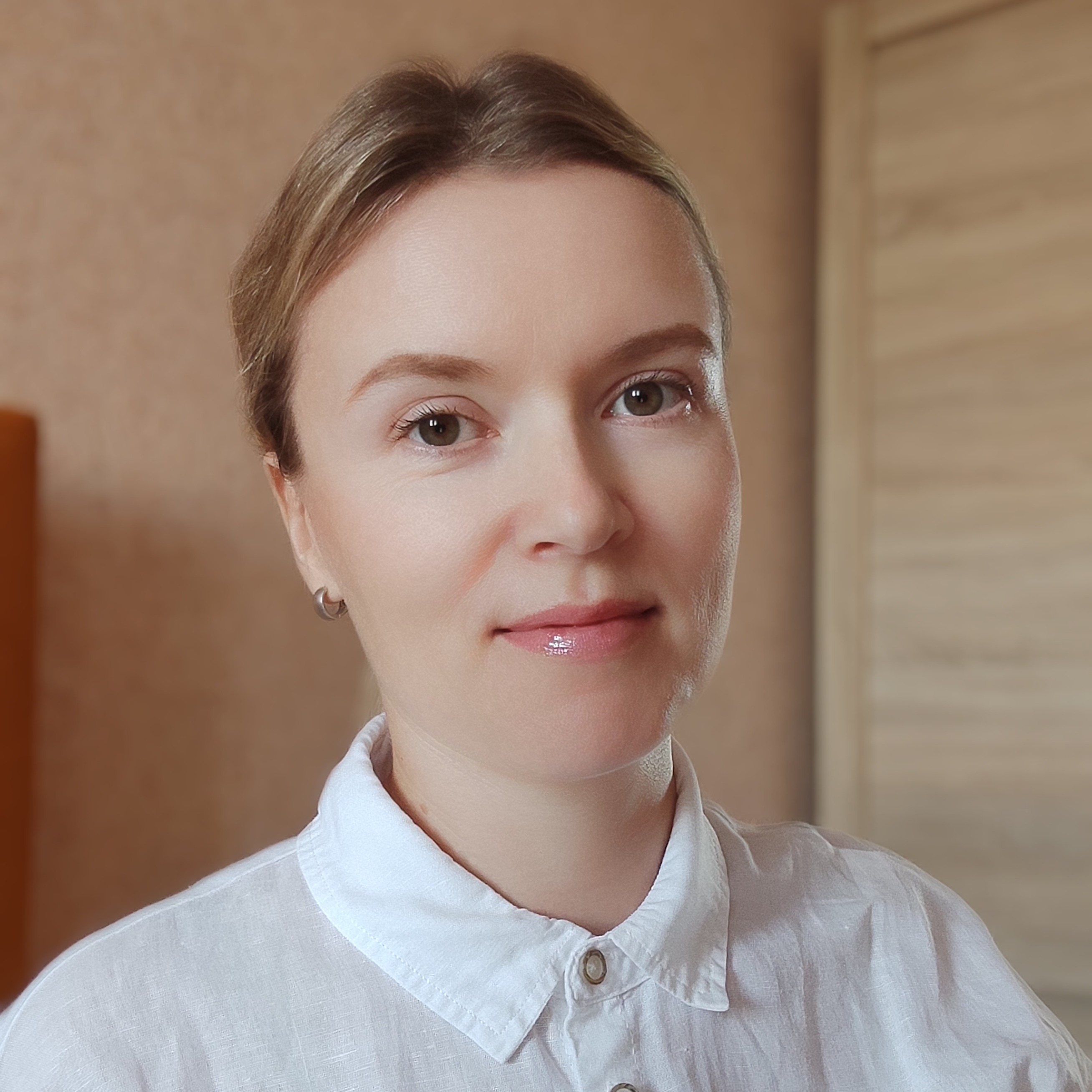 Фото профиля Елена Севрюкова