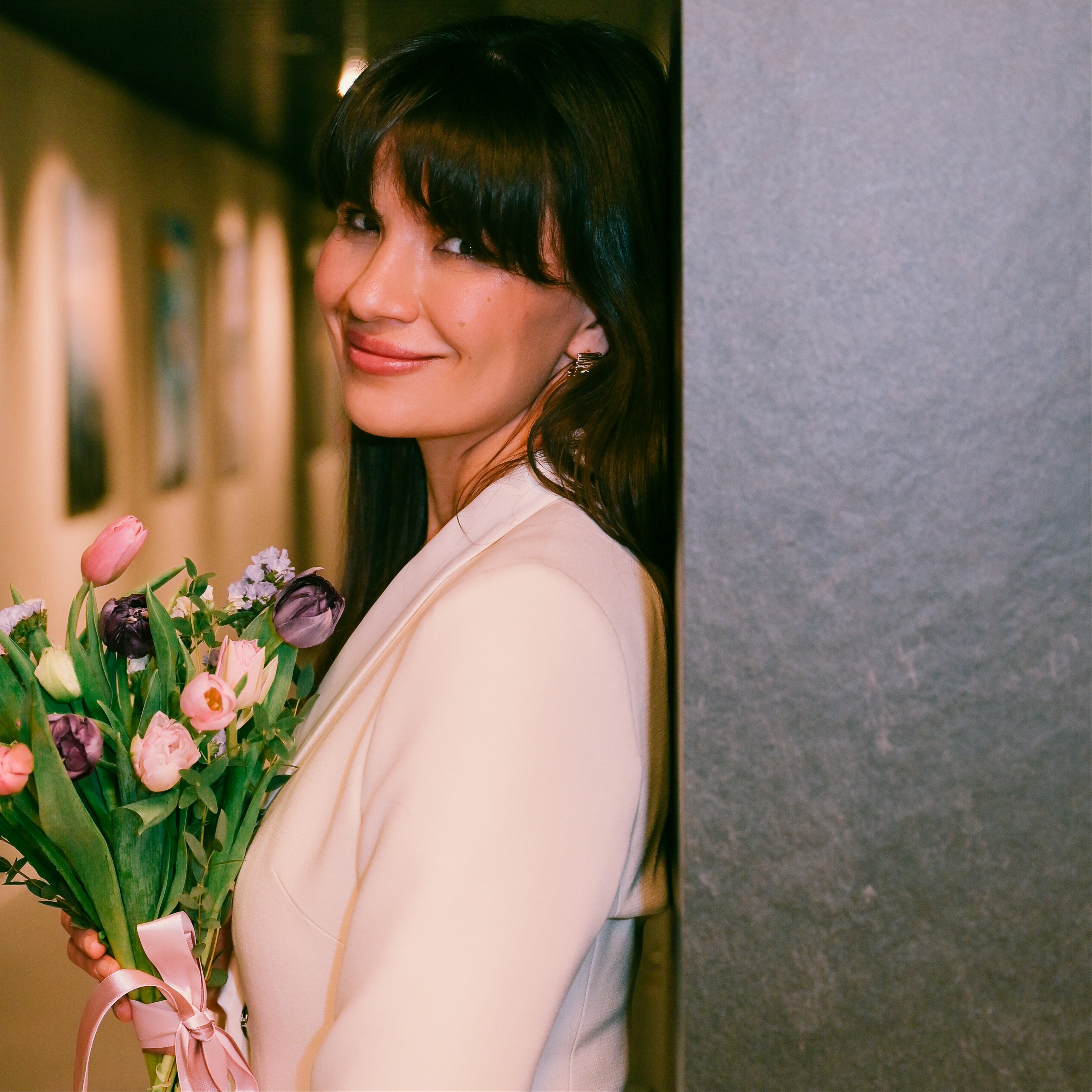 Светлана Ковалева