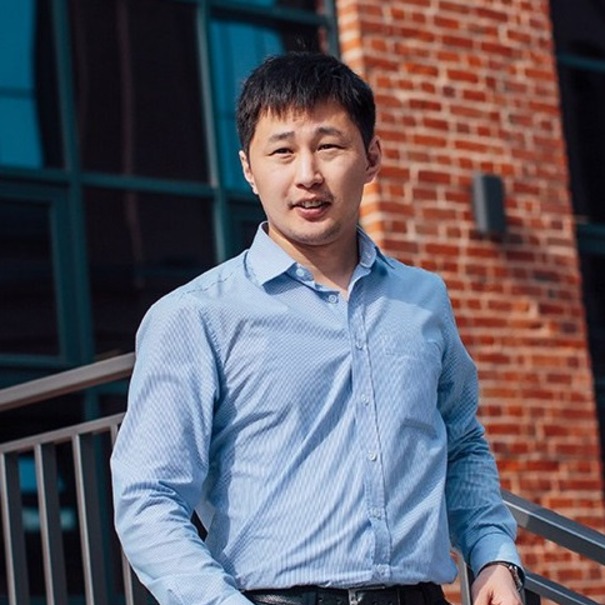 Цырен Лудупов