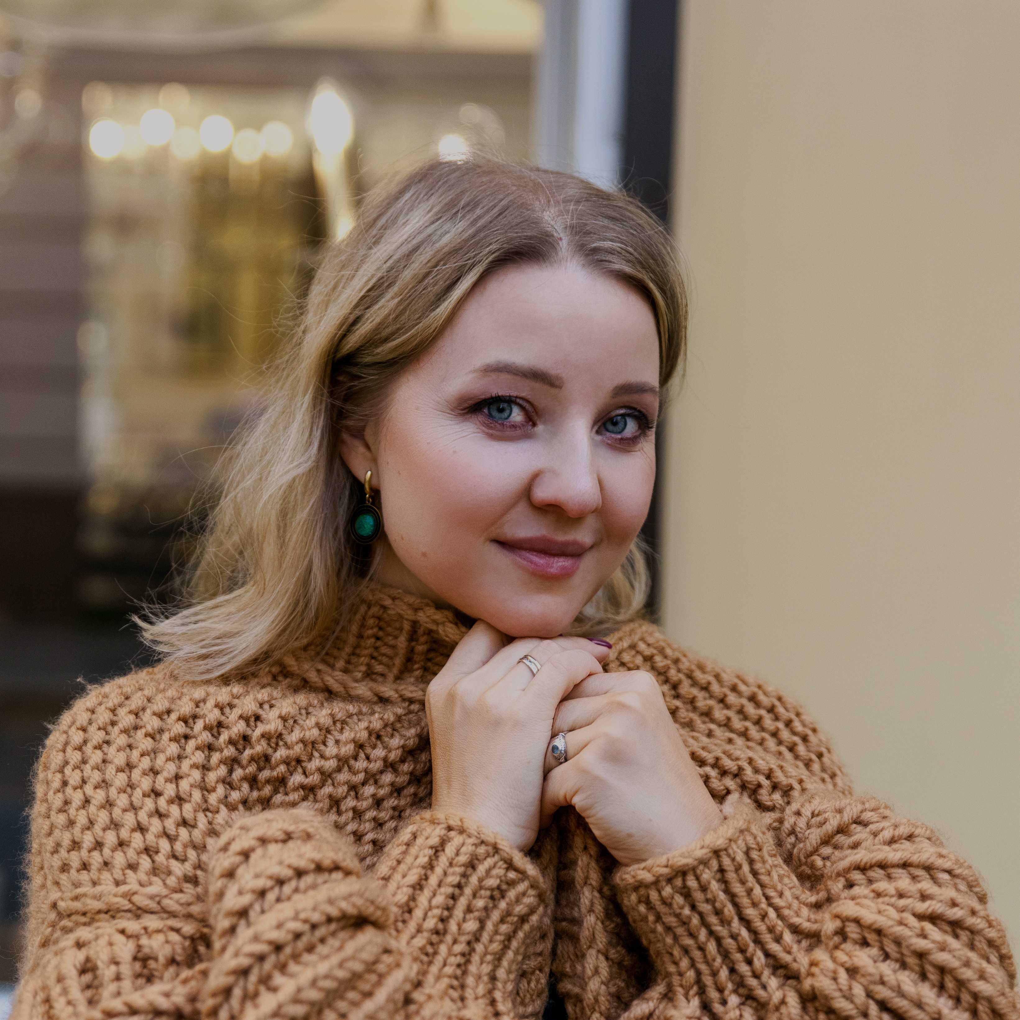 Татьяна Коркина