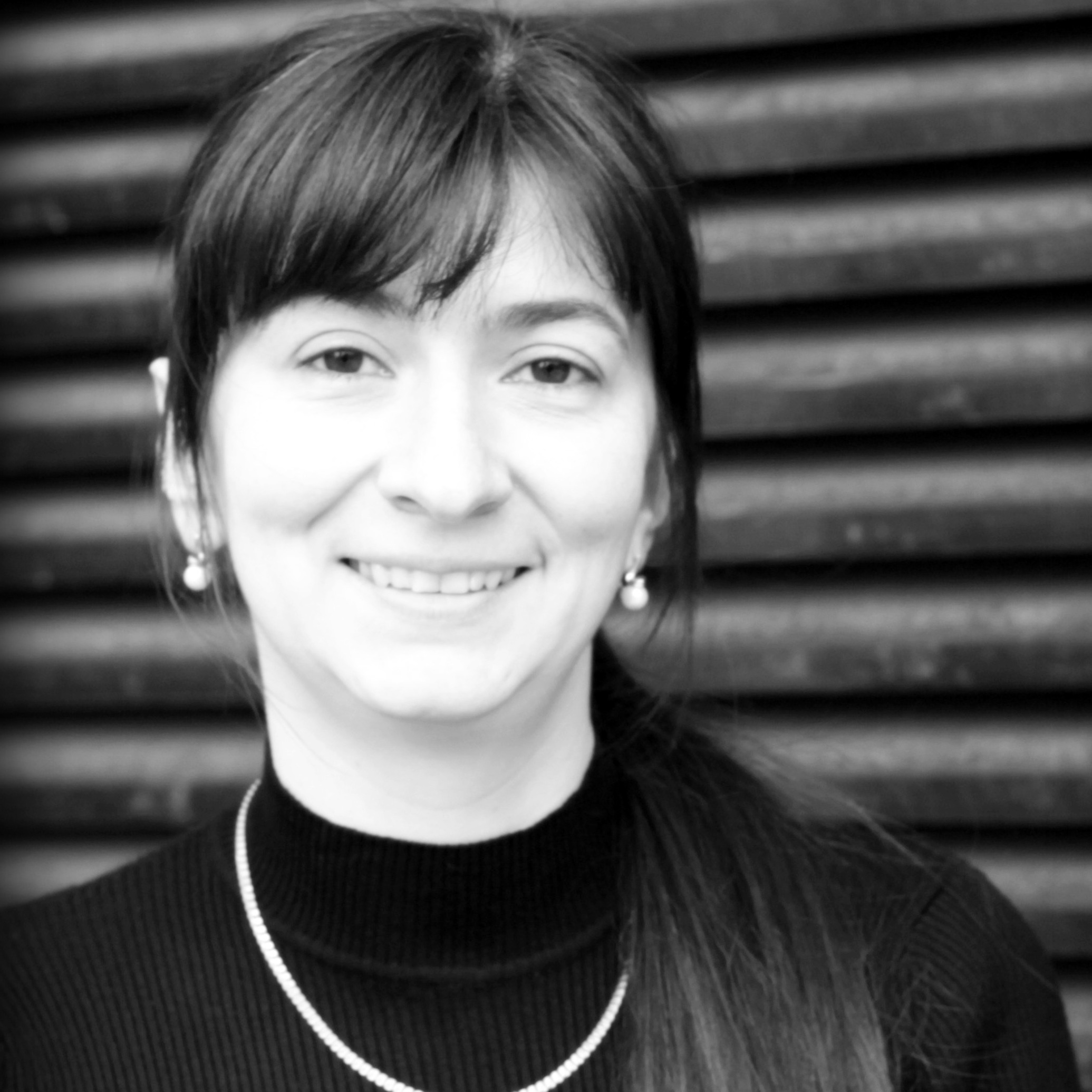 Анастасия Федорова