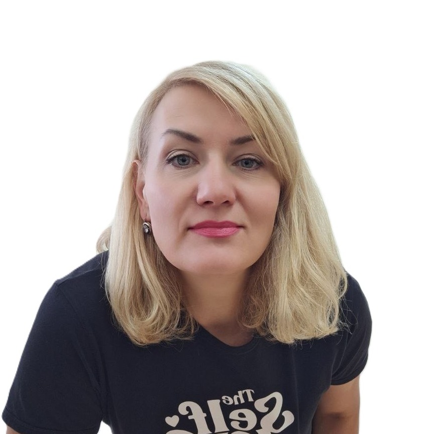 Анна Шевнина